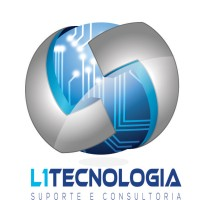 Logotipo da empresa L1 TECNOLOGIA