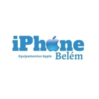 Logotipo da empresa IPHONE BELEM