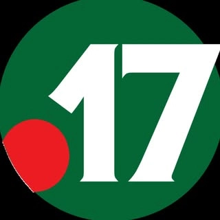 Logotipo da empresa PONTO 17