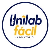 Logotipo da empresa UNILABFACIL