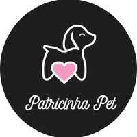 Logotipo da empresa PATRICINHA PET LTDA