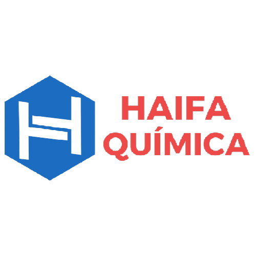 Logotipo da empresa HAIFA INDUSTRIA QUIMICA LTDA