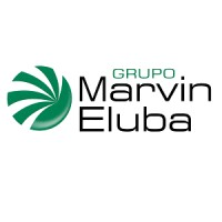 Logotipo da empresa MARVIN CONSTRUTORA