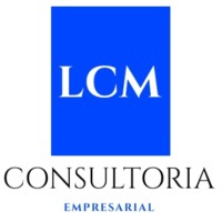 Logotipo da empresa LCM CONSULTORIA