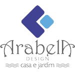 Logotipo da empresa ARABELA DESIGN