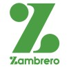Logotipo da empresa SOMBRERO