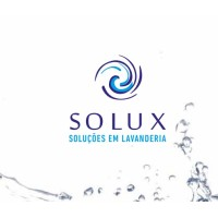 Logotipo da empresa SOLUX LAVANDERIA LTDA