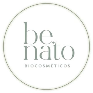 Logotipo da empresa BE.NATO