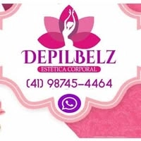 Logotipo da empresa LAIS DEPIL