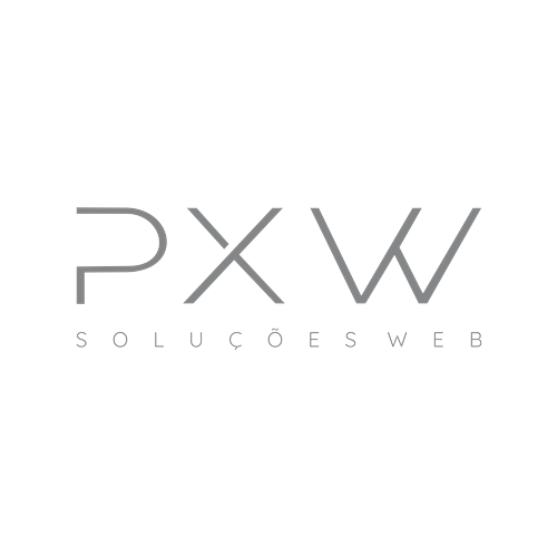 Logotipo da empresa PXW STUDIO