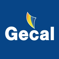 Logotipo da empresa GECAL IMOBILIARIA