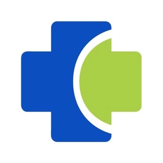 Logotipo da empresa DROGARIAS CONCEITO