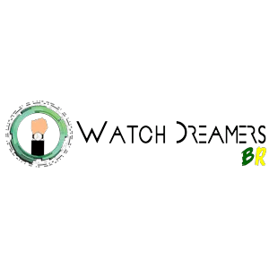 Logotipo da empresa WATCH DREAMERS BR