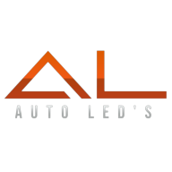 Logotipo da empresa AUTO LEDS