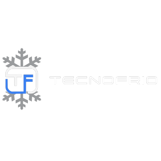 Logotipo da empresa TECNOFRIO