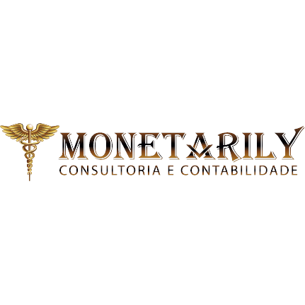 Logotipo da empresa MONETARILY CONSULTORIA E CONTABILIDADE