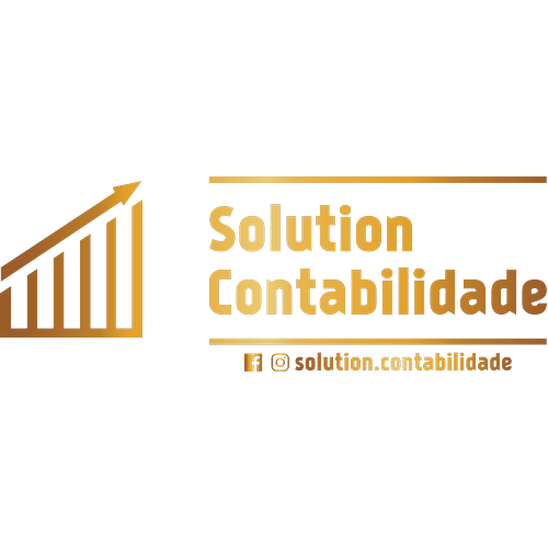 Logotipo da empresa SOLUTION CONTABILIDADE