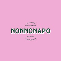 Logotipo da empresa NONNONAPO