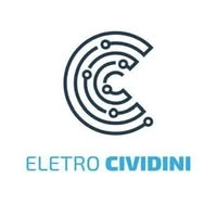 Logotipo da empresa ELETROCIVIDINI