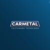 Logotipo da empresa CARMETAL