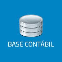 Logotipo da empresa BASE