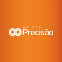 Logotipo da empresa OTICA PRECISAO