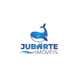 Logotipo da empresa JUBARTE IMOVEIS