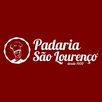 Logotipo da empresa PADARIA SAO LOURENCO