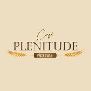 Logotipo da empresa CAFE PLENITUDE