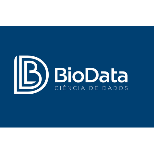 Logotipo da empresa BIODATA