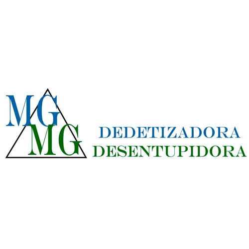 Logotipo da empresa MG DEDETIZADORA
