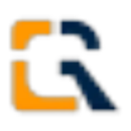 Logotipo da empresa C R - SERVICOS