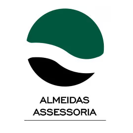 Logotipo da empresa ALMEIDA ASSESSORIA