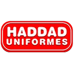 Logotipo da empresa HADDAD UNIFORMES