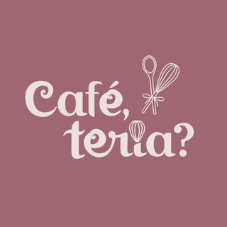 Logotipo da empresa CAFE & CONFEITARIA
