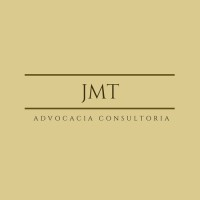 Logotipo da empresa JMT