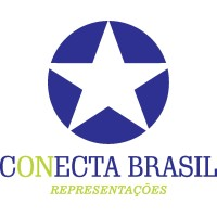 Logotipo da empresa CONECTA BRASIL REPRESENTACOES
