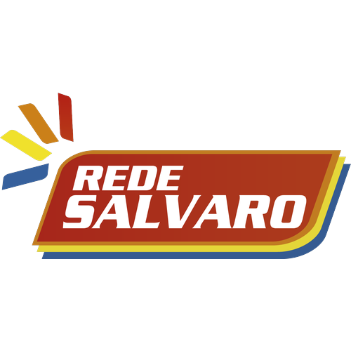 Logotipo da empresa REDE SALVARO