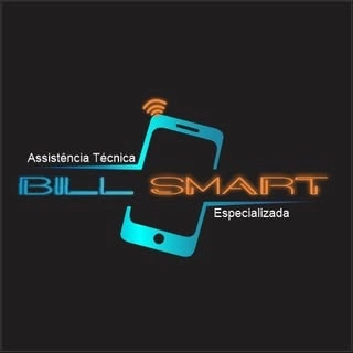 Logotipo da empresa BILL SMART