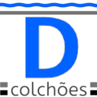 Logotipo da empresa PADOVA COLCHOES