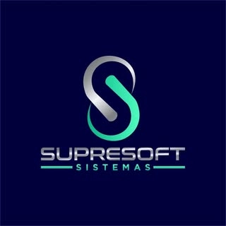 Logotipo da empresa SUPRESOFT SISTEMAS