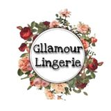 Logotipo da empresa GLLAMOUR LINGERIE