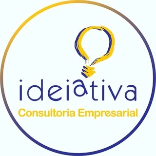 Logotipo da empresa IDEIATIVA CONSULTORIA