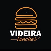 Logotipo da empresa VIDEIRA LANCHES