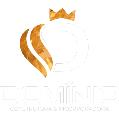 Logotipo da empresa DOMINIO CONSTRUTORA LTDA