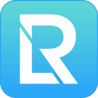 Logotipo da empresa LR WEB STUDIO