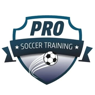 Logotipo da empresa PRO SOCCER TRAINING