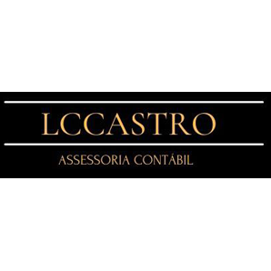 Logotipo da empresa LCCASTRO CONTABILIDADE