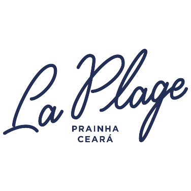 Logotipo da empresa LA PLAGE