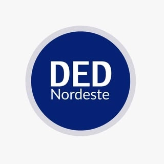 Logotipo da empresa DED NORDESTE